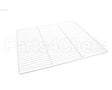 50124 Continental Refrigeration Shelf (21 5/8 X 24 3/4)