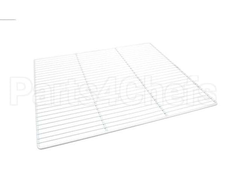 50124 Continental Refrigeration Shelf (21 5/8 X 24 3/4)