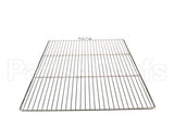 50124CHR Continental Refrigeration Shelf, Chrome (21 5/8 X 24 3/4)