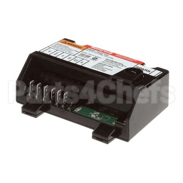 501250-2EP Compatible Lincoln Control Burner X2