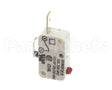 501258S Robot Coupe Posit Safety Button