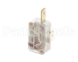 501258S Robot Coupe Posit Safety Button