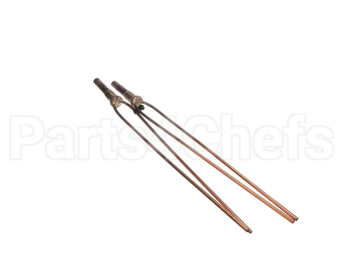 50126008 Heatcraft Distributor Assembly