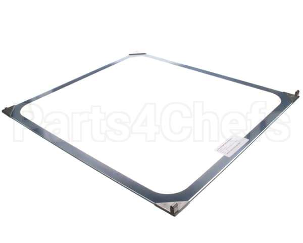 5012653 Alto Shaam Inner Dr Glass Asb. 7.14Esg