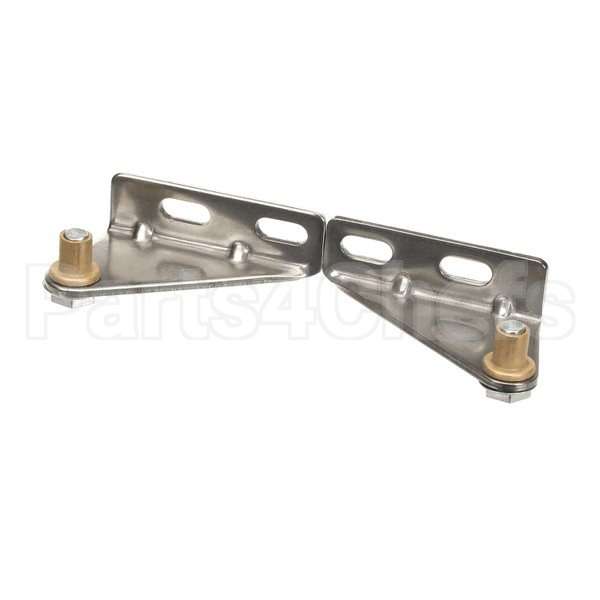 501270 Compatible Stero Hinges/Spivotconcealed