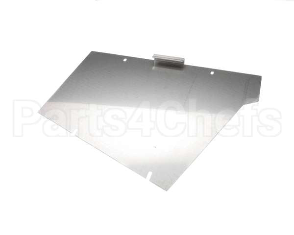 5012714 Multiplex Bin Center Divider
