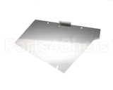 5012714 Multiplex Bin Center Divider