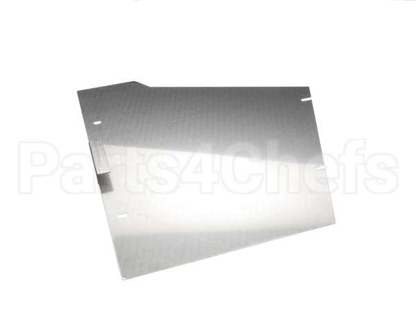 5012714 Multiplex Bin Center Divider
