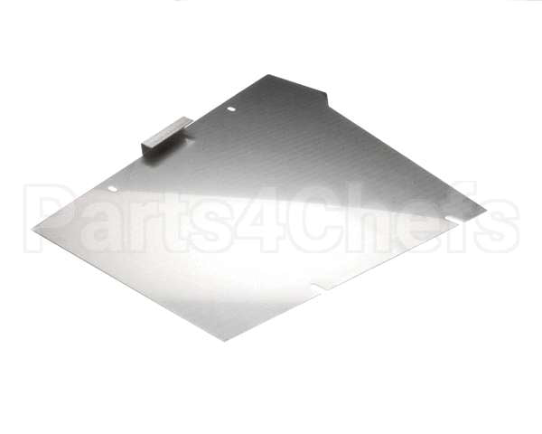 5012714 Multiplex Bin Center Divider