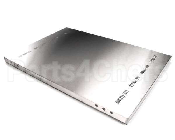 5012801 Alto Shaam Door, Assembly, 2010