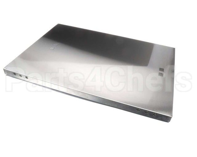 5012859 Alto Shaam Rh S/S Slab Door Assb,1000-Sks