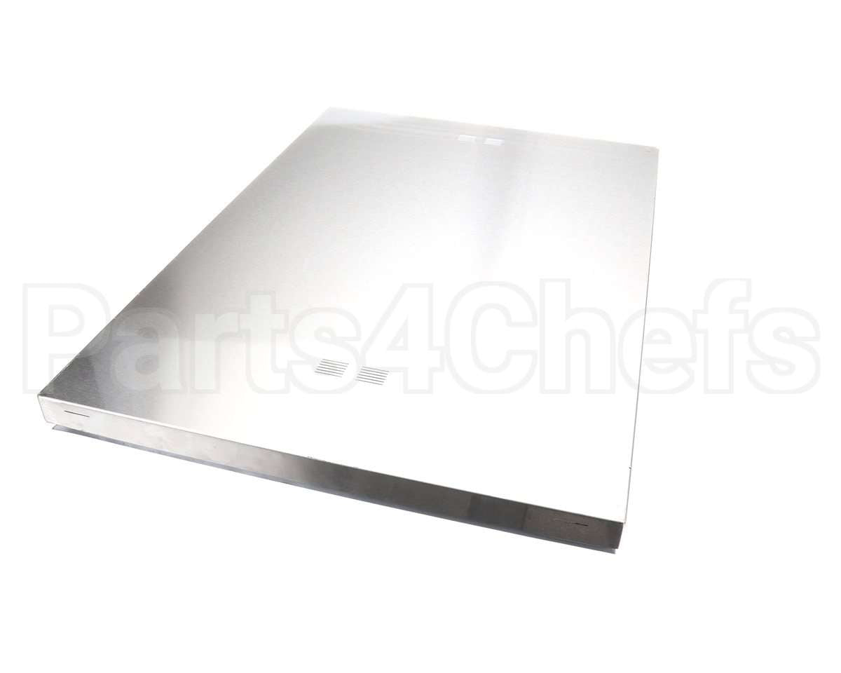 5012859 Alto Shaam Rh S/S Slab Door Assb,1000-Sks
