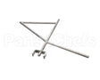 5012868 Multiplex Agit Nugget Ice Wcollar