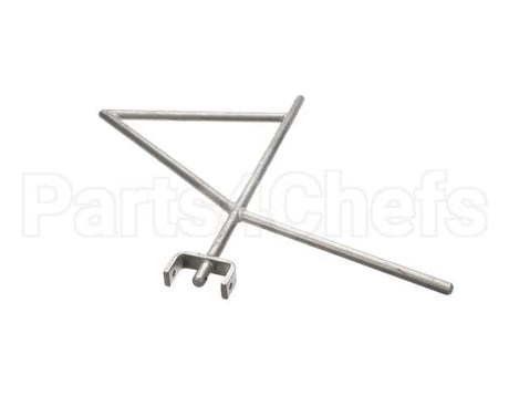 5012868 Multiplex Agit Nugget Ice Wcollar