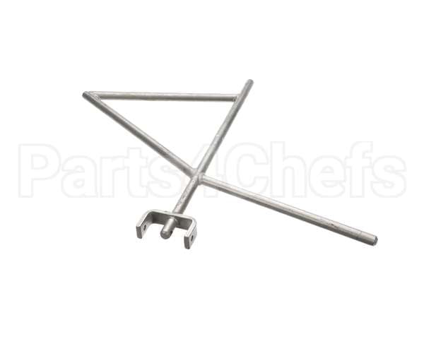 5012868 Multiplex Agit Nugget Ice Wcollar