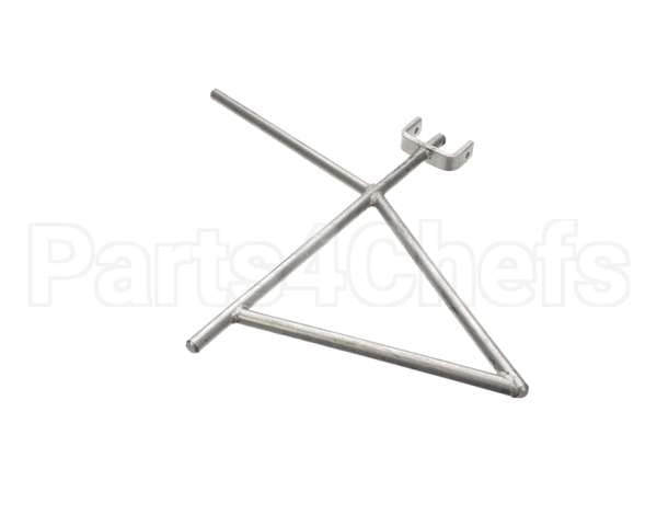 5012868 Multiplex Agit Nugget Ice Wcollar