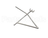 5012868 Multiplex Agit Nugget Ice Wcollar