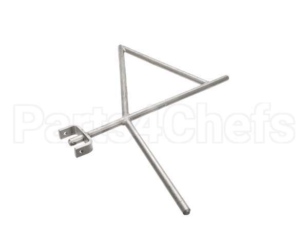 5012868 Multiplex Agit Nugget Ice Wcollar