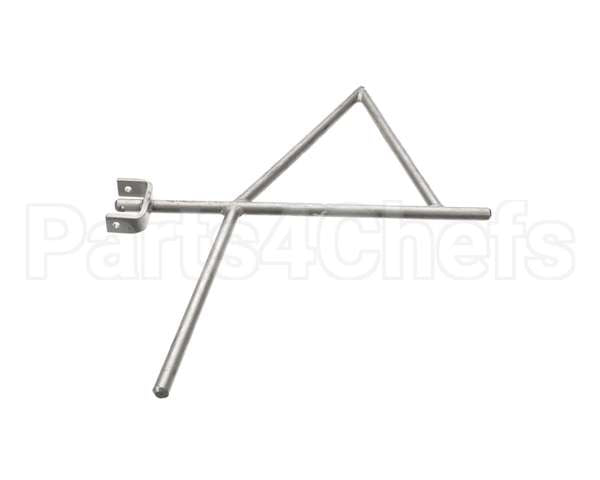 5012868 Multiplex Agit Nugget Ice Wcollar