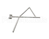 5012868 Multiplex Agit Nugget Ice Wcollar