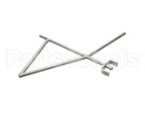 5012868 Multiplex Agit Nugget Ice Wcollar