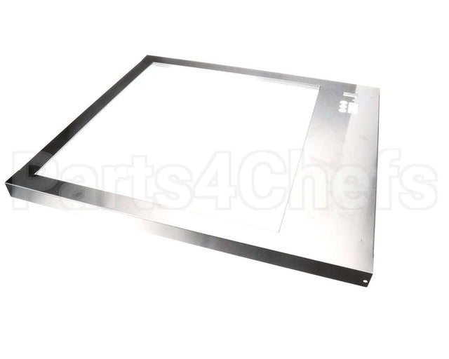 5012940 Alto Shaam Elan Front Trim 750-S
