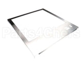 5012940 Alto Shaam Elan Front Trim 750-S