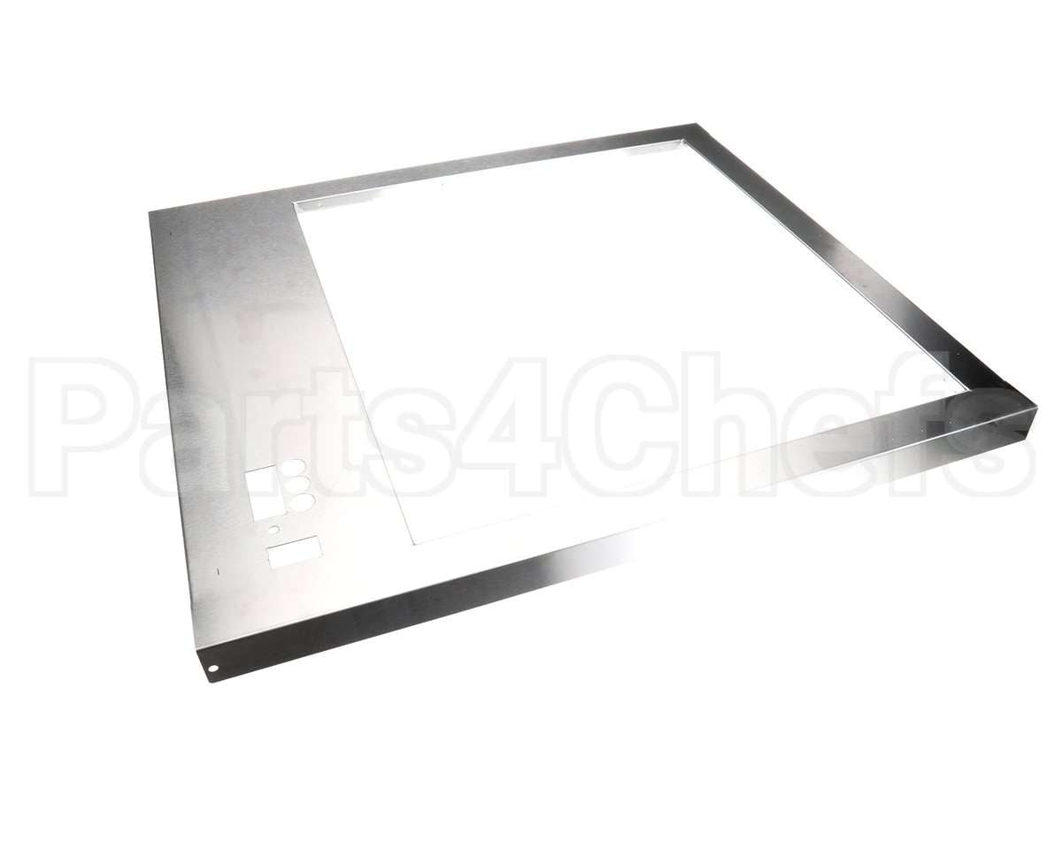 5012940 Alto Shaam Elan Front Trim 750-S