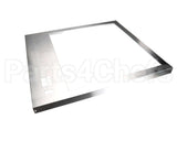 5012940 Alto Shaam Elan Front Trim 750-S