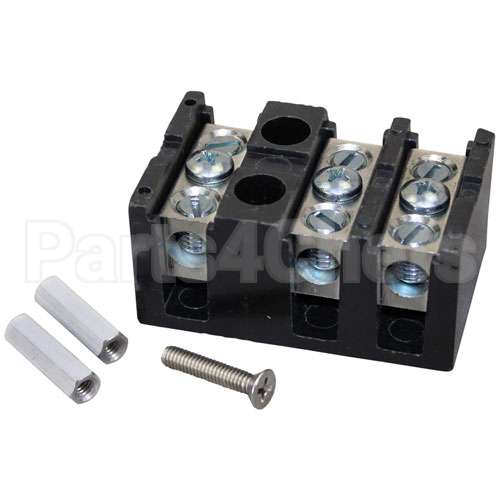 50131 Compatible Wells Terminal Block