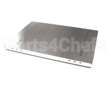 5013132 Alto Shaam 500-S Door Assembly, S/S