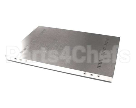 5013132 Alto Shaam 500-S Door Assembly, S/S