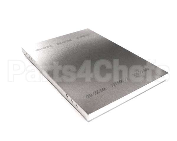 5013132 Alto Shaam 500-S Door Assembly, S/S