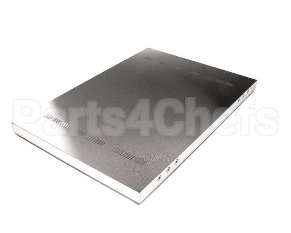 5013132 Alto Shaam 500-S Door Assembly, S/S