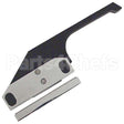 501319 Compatible Nuvu Latch & Strike - Heat Proof Handle