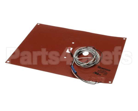 5013210 Alto Shaam Connector,Module,120V,Dc Serie