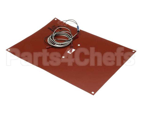 5013210 Alto Shaam Connector,Module,120V,Dc Serie