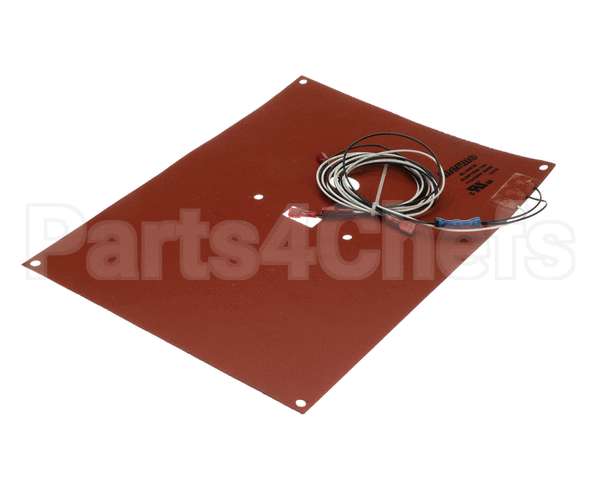 5013210 Alto Shaam Connector,Module,120V,Dc Serie