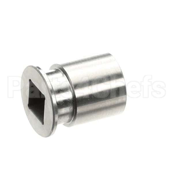 501345 Compatible Bettcher Coupling, Square Drive