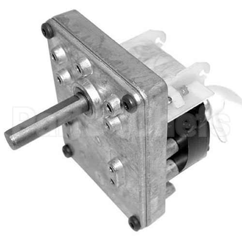 501345 Compatible Champion Motor, Drive W/ Fan Sw