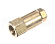 50134602 Revent Nozzle Ab10