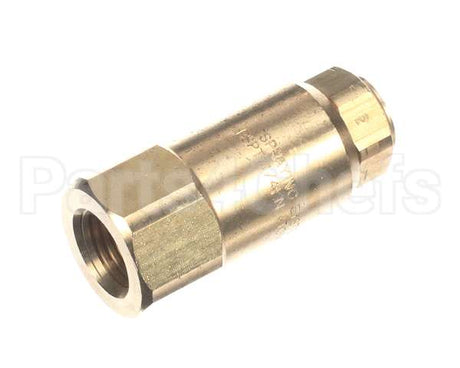 50134602 Revent Nozzle Ab10