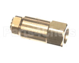 50134602 Revent Nozzle Ab10