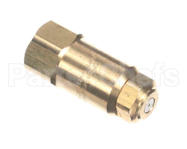 50134602 Revent Nozzle Ab10