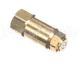 50134602 Revent Nozzle Ab10