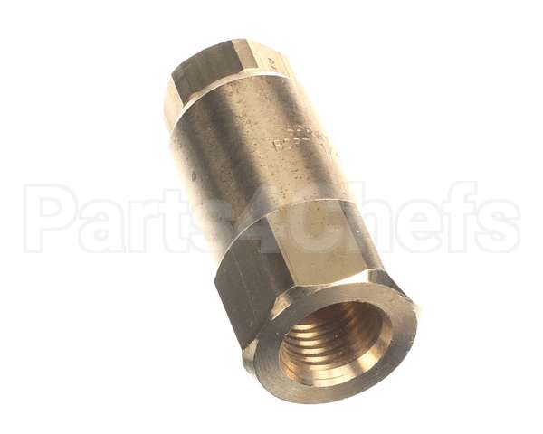 50134602 Revent Nozzle Ab10