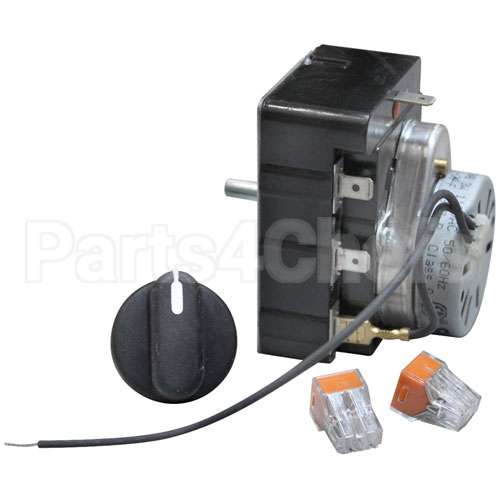 5013470 Compatible Alto Shaam Timer - 120V, 12Hr