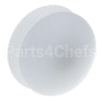 501355 Compatible Waring - Qualheim Actuator Knob 1-1/4 D, 10-32