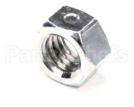 501358 Marshall Air Nut, By Way Lock 3/8-16