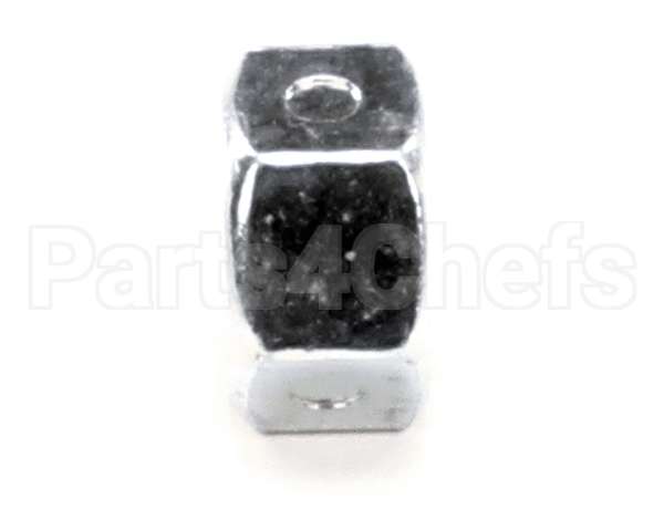 501358 Marshall Air Nut, By Way Lock 3/8-16